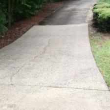 Driveway Cleaning in Columbus, GA 1